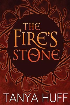 The Fire's Stone - Huff, Tanya