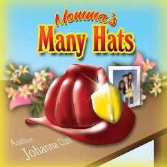 Momma's Many Hats - Clark, Johanna