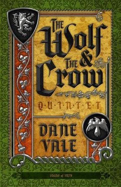 The Wolf & The Crow: Quintet - Vale, Dane