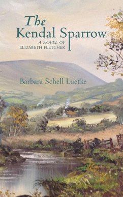 The Kendal Sparrow - Luetke, Barbara