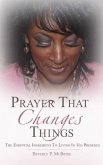 Prayer That Changes Things