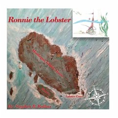 Ronnie the Lobster - Rollins, Stephen B.