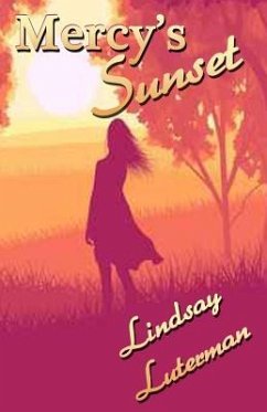 Mercy's Sunset - Luterman, Lindsay