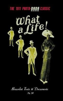 What a Life! - Morrow, George; Lucas, E. V.