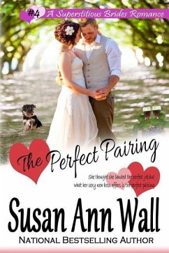 The Perfect Pairing - Wall, Susan Ann