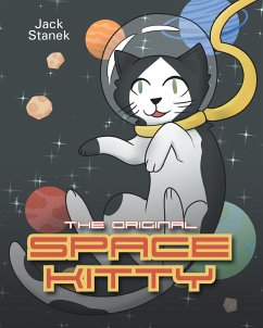 Space Kitty - Stanek, Jack