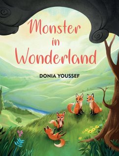 Monster in Wonderland - Youssef, Donia