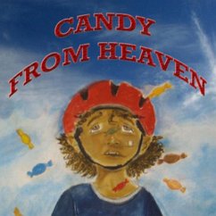 Candy from Heaven - Gadsden, Nathaniel J.