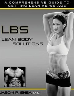 LBs: Lean Body Solutions - Shea, Jason