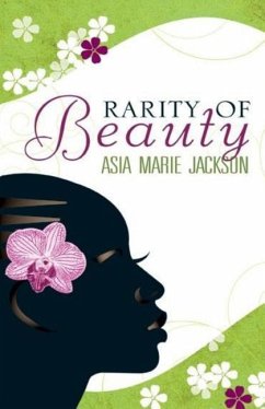 Rarity Of Beauty - Jackson, Asia Marie