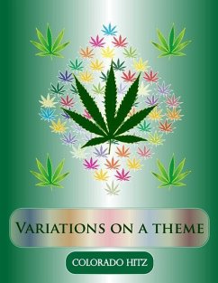 Colorado Hitz: Variations on the Theme - Waitz, Larry D.