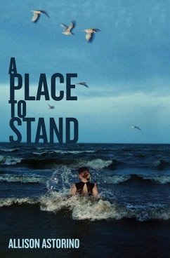 A Place to Stand - Astorino, Allison