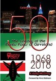 Celebrating 50: The Legacy of the Muntu Poets of Cleveland