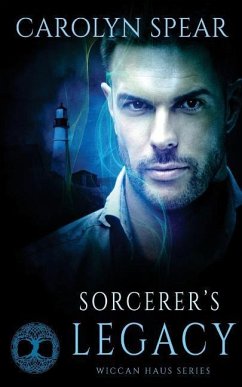 Sorcerer's Legacy - Spear, Carolyn