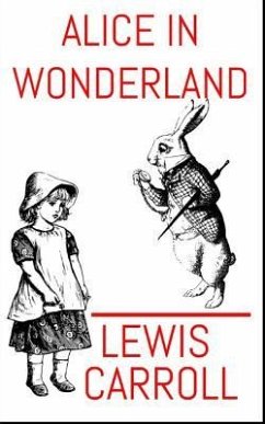 Alice In Wonderland: The Aston & James Collection - Carroll, Lewis