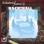 Schattensaiten 12 - Nachthall (MP3-Download)