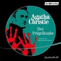 Der Prügelknabe (MP3-Download) - Christie, Agatha