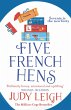 Five French Hens (eBook, ePUB) - Bild 1