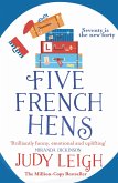 Five French Hens (eBook, ePUB)