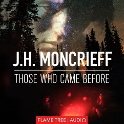 Those Who Came Before (MP3-Download) - Moncrieff, J.H.