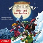 Hals- und Knochenbruch / Scary Harry Bd.6 (MP3-Download)