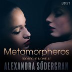 Metamorpheros - Erotische Novelle (MP3-Download)