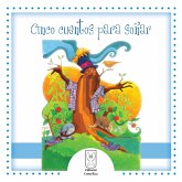 Cinco cuentos para soñar (MP3-Download)