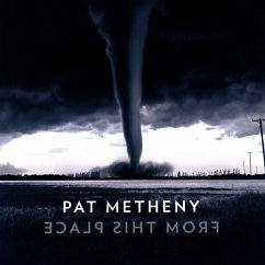 From This Place - Metheny,Pat