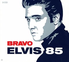 Elvis 85 - Presley,Elvis