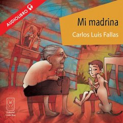 Mi madrina (MP3-Download) - Fallas, Carlos Luis