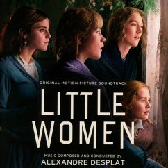 Little Women/Ost - Desplat,Alexandre