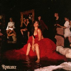 Romance - Cabello,Camila