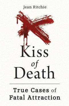 Kiss of Death - Ritchie, Jean