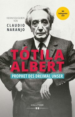 Tótila Albert - Naranjo, Claudio