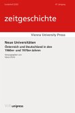 Neue Universitäten