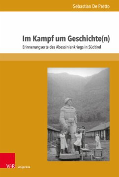 Im Kampf um Geschichte(n) - De Pretto, Sebastian