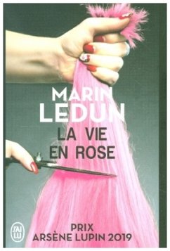 La vie en rose - Ledun, Marin