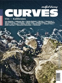 CURVES USA - Kalifornien - Bogner, Stefan