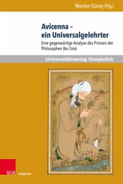 Avicenna - ein Universalgelehrter