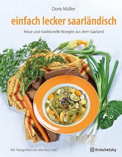 einfach lecker saarländisch - Müller, Doris