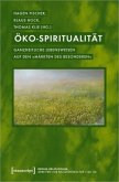 Öko-Spiritualität