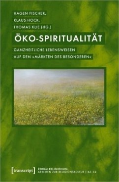 Öko-Spiritualität