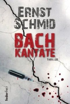 Bachkantate - Schmid, Ernst