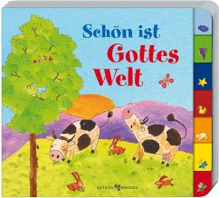 Cover Schön ist Gottes Welt