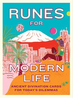 Runes for Modern Life - Cheung, Theresa