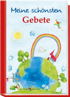 Cover Meine schönsten Gebete