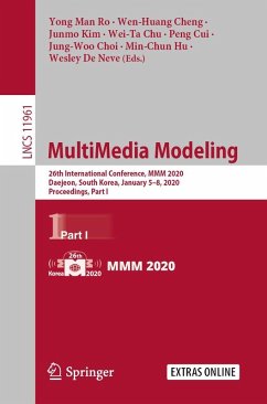 Cover MultiMedia Modeling