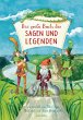 Das große Buch der Sagen und Legenden... - Bild 1