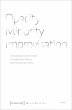 Opacity - Minority - Improvisation - Bild 1
