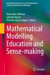 Mathematical Modelling Education and... - Bild 1